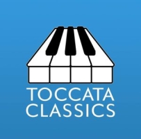 Toccata厂牌合集