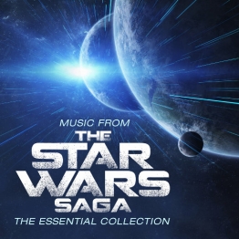 星球大战（Star Wars）原声带