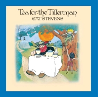 Tea For The Tillerman
