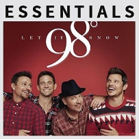 98度(1997-2017)所有专辑歌曲全合集