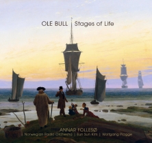 OLE BULL – Stages of Life