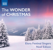 The Wonder of Christmas