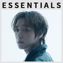 朴志训(2019-2021)所有专辑歌曲合集