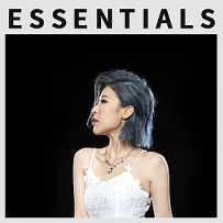 陈洁丽(2004-2018)所有专辑歌曲合集