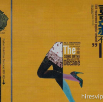 汽车音乐发烧之旅《喜新不厌旧 2CD》DTS