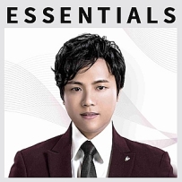 郑源(2005-2020)所有专辑歌曲全合集