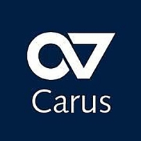 Carus厂牌4CD/2.35GB