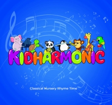 经典童谣 (Vol. 6) (Classical Nursery Rhyme Time, Vol. 6)