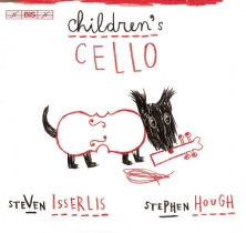 儿童大提琴 (Children’s Cello)
