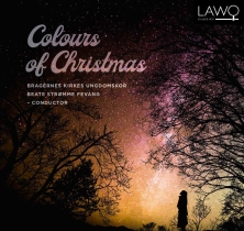 【专享】Colours of Christmas