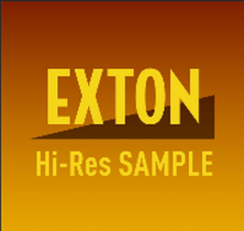 VA – Exton Hi-Res Sample 2020