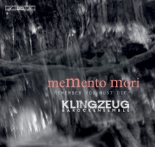 Memento Mori