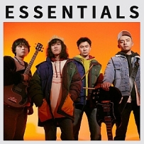 马赛克乐队(2012-2021)所有专辑歌曲全合集