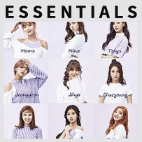 TWICE(2015-2021)所有专辑歌曲全合集