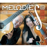Mélodies