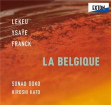 比利时之声 (LA BELGIQUE)