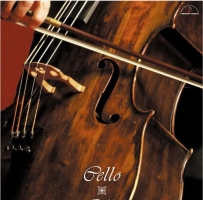 【专享】大提琴名曲集 – Cello Cello