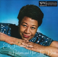 【专享】Ella Fitzgerald Sings The Rodgers & Hart Songbook