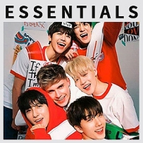 NCT DREAM(2016-2021)所有专辑歌曲全合集
