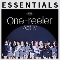 IZONE(2018-2021)所有专辑歌曲全合集