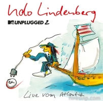MTV Unplugged 2: Live vom Atlantik(Zweimaster Edition)