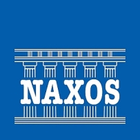 Naxos厂牌237CD/275.36GB