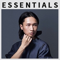 郭顶(2005-2021)所有专辑歌曲合集