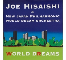 WORLD DREAMS