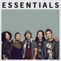 零点乐队(2017-2019)所有专辑歌曲全合集