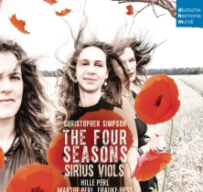 辛普森: 四季 (Simpson: The Four Seasons)