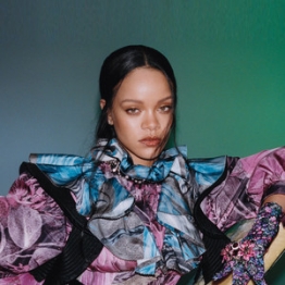 Rihanna（WAV母带专辑合集）