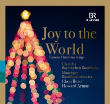 Joy to the World - Famous Christmas Songs