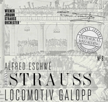 Locomotiv Galopp (历史录音)