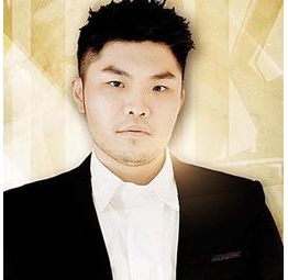 李玖哲（WAV母带专辑合集）