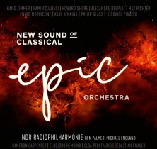 史诗交响 - 古典乐之新声 (Epic Orchestra - New Sound of Classical)
