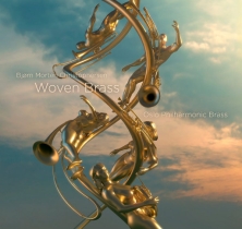 Bjørn Morten Christophersen: Woven Brass