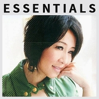 张秀卿(1993-2013)所有专辑歌曲合集打包[FLAC分轨-6.2GB]