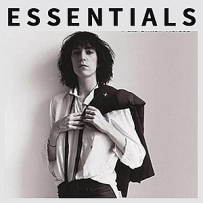 Patti Smith(1975-2012)所有专辑歌曲合集