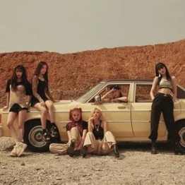 (G)I-DLE（WAV母带专辑合集）