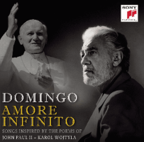 【专享】Amore Infinito