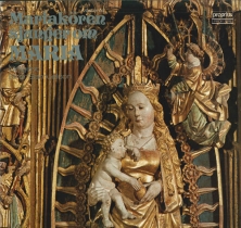 Mariakören Sjunger Om Maria (玛利亚大合唱)