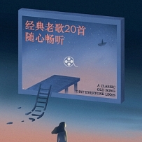 经典老歌20首，随心畅听