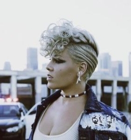 P!nk（WAV母带专辑合集）