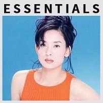邝美云(1985-2005)所有专辑歌曲合集