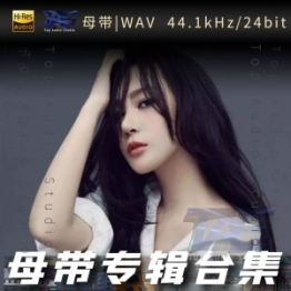 陈壹千（Amy Chanrich）（WAV母带专辑合集）