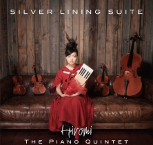Silver Lining Suite
