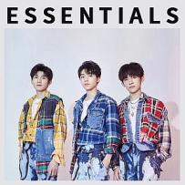 TFBOYS(2013-2020)所有专辑歌曲合集[高品质MP3+无损FLAC-4.45GB]