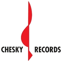 Chesky厂牌6CD/4.23GB