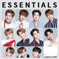 Wanna One(2017-2018)所有专辑歌曲全合集