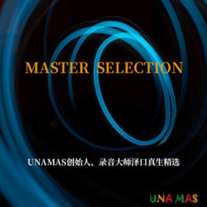 【试听】质感音效: 录音大师精选集（ST22051501）